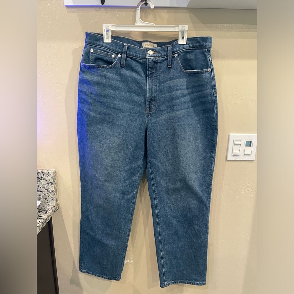 Madewell women